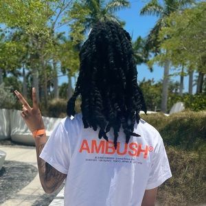 Meet your Posher, Princess